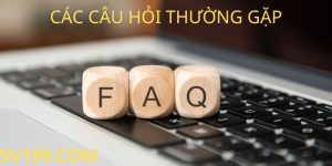 Câu hỏi thường gặp