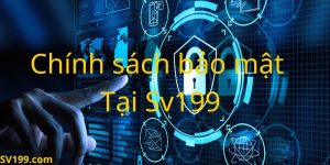 Chính sách bảo mật