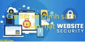 Chi tiết bảo mật