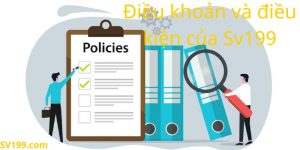 Điều khoản điều kiện